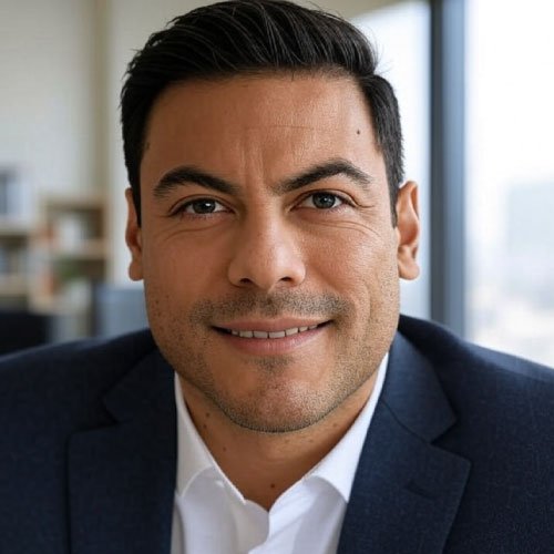 Carlos Rivera