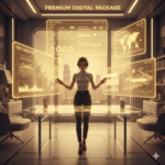 Paquete Profesional — Negocios Inteligentes y Escalables