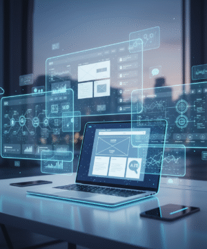 Planes Web & Presencia Digital