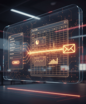 Formulario web → Google Sheets + Notificación por Gmail (Workflow n8n)